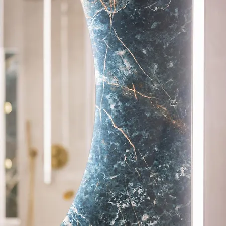 Apartament Greendustry Zabłocie Luxury Wawelofts *