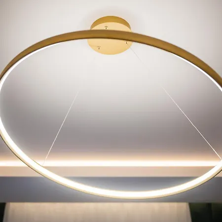 Greendustry Zabłocie Luxury Wawelofts * Kraków