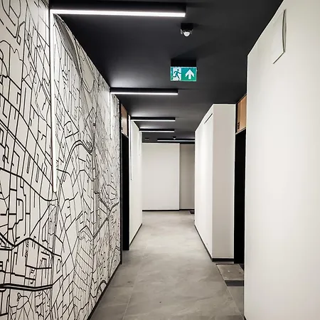 Greendustry Zabłocie Luxury Wawelofts Kraków