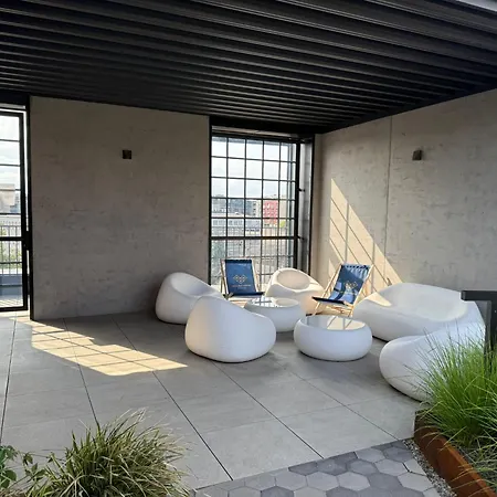 Greendustry Zabłocie Luxury Wawelofts *