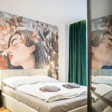 Greendustry Zablocie Luxury Wawelofts Krakau
