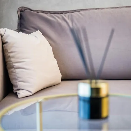 Greendustry Zablocie Luxury Wawelofts Lejlighed *