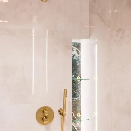 Greendustry Zablocie Luxury Wawelofts Appartement