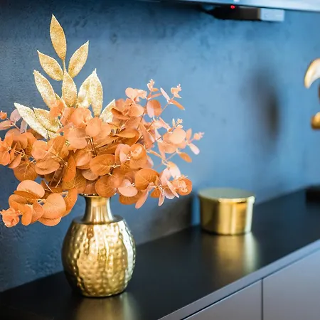 Greendustry Zablocie Luxury Wawelofts * Kraków