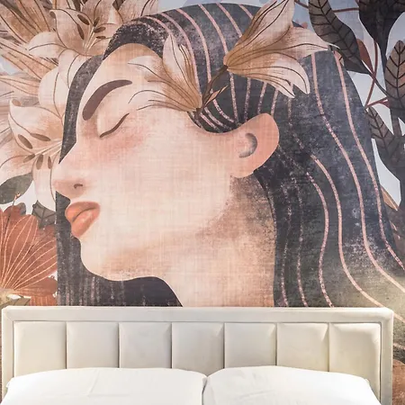 Greendustry Zablocie Luxury Wawelofts Daire