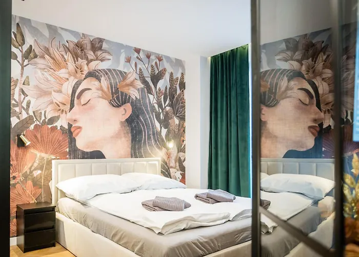 Greendustry Zablocie Luxury Wawelofts Krakow