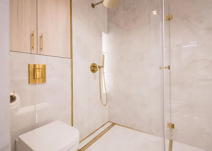 Greendustry Zablocie Luxury Wawelofts