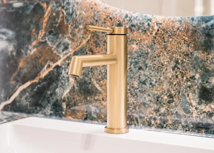 Greendustry Zablocie Luxury Wawelofts Daire