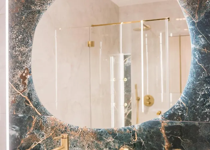 Greendustry Zablocie Luxury Wawelofts * Krakow