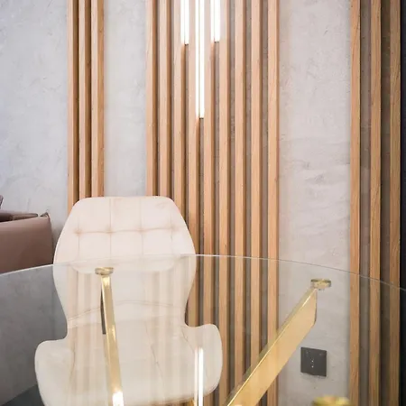 Apartment Greendustry Zablocie Luxury Wawelofts Krakow