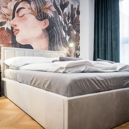 Greendustry Zablocie Luxury Wawelofts Краков