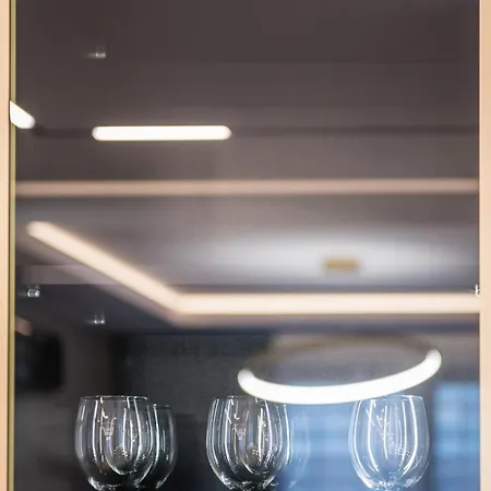 Greendustry Zablocie Luxury Wawelofts Краков